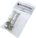 Camburg 1 2-13 x 4 G8 Hex Heim Steering Bolt Kit 010143