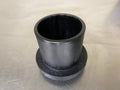 SPRING HARDWARE: (T) SPRING COUPLER DIA. 2.250 BORE DIA. 3.00 SPRINGS 2.500 LG NYLON BLACK STRUCTURAL FOAM