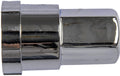 WHEEL NUT COVER
