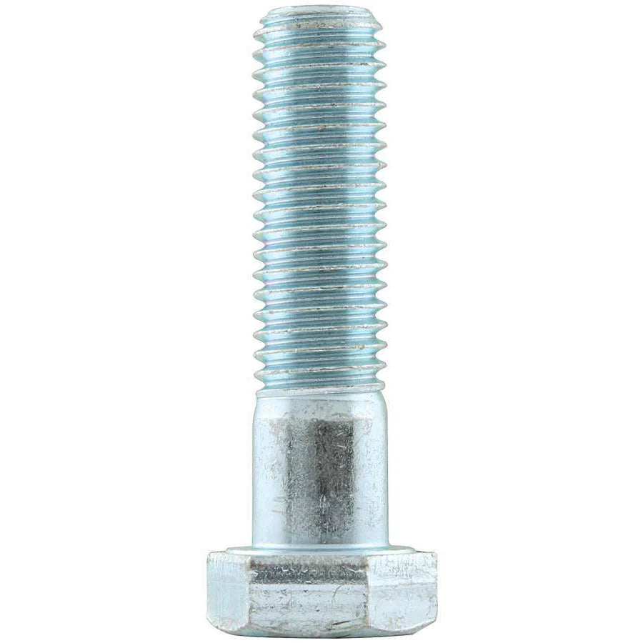 Hex Head Bolts 5/8-11 x 2-1/2 Grade 5 5pk