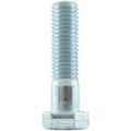 Hex Head Bolts 5/8-11 x 2-1/2 Grade 5 5pk