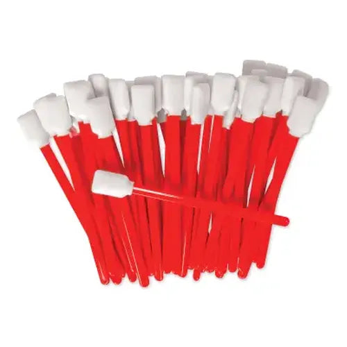 Griots Garage Large Square Foam Detailing Swabs (50 count)