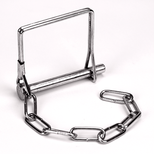 Hidden Hitch auto part