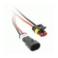 WATERPROOF CONNECTORS 12 GAUGE - EACH