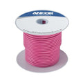 TINNED COPPER WIRE, 16 AWG (1MM2),