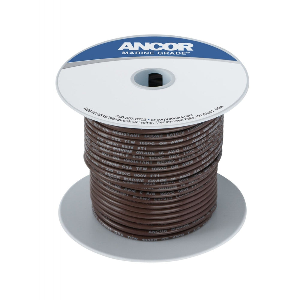 ANCOR auto part