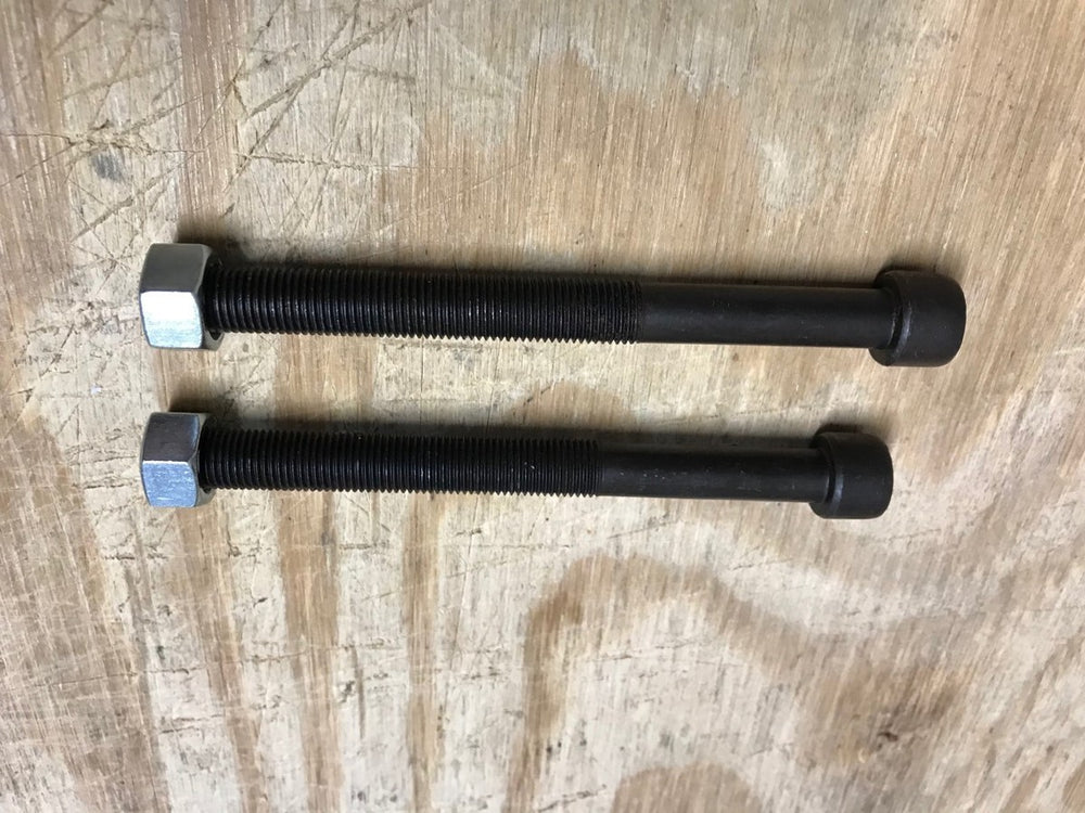 3/8 x 4in Center Pins (pr)