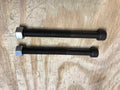 3/8 x 4in Center Pins (pr)