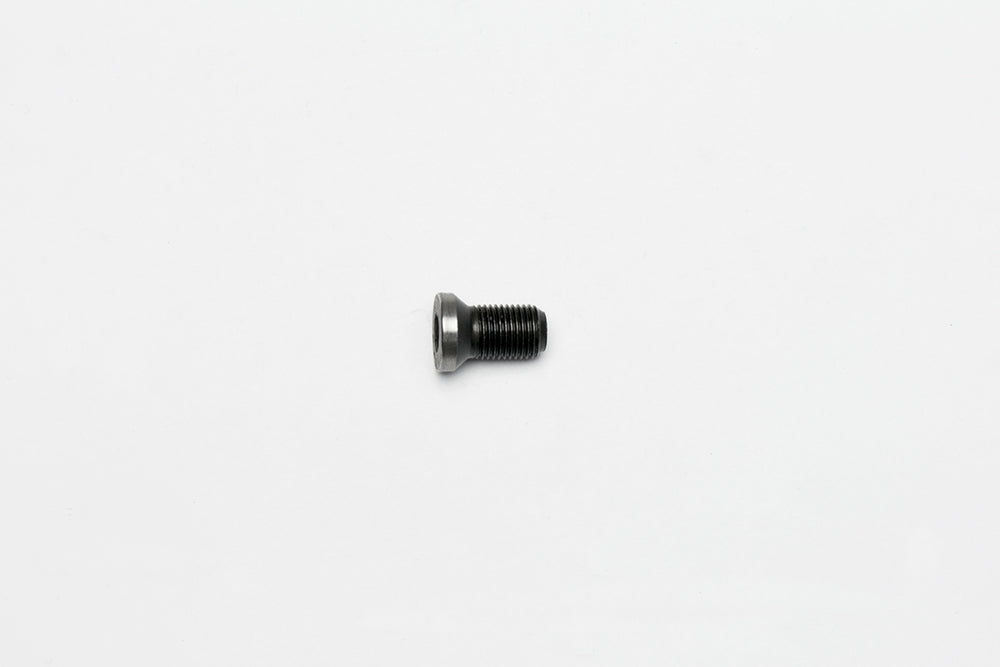 Wilwood Flat Head Cap Screw -1/2-20 x1 - Single