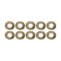 WIlwood Shim Kit .391 ID x .875 OD x .016 - Carbon (Pack of 10)