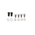 Cobb 10-12 Mazdaspeed 3 Gen2 Front Mount Intercooler Replacement Hardware Kit