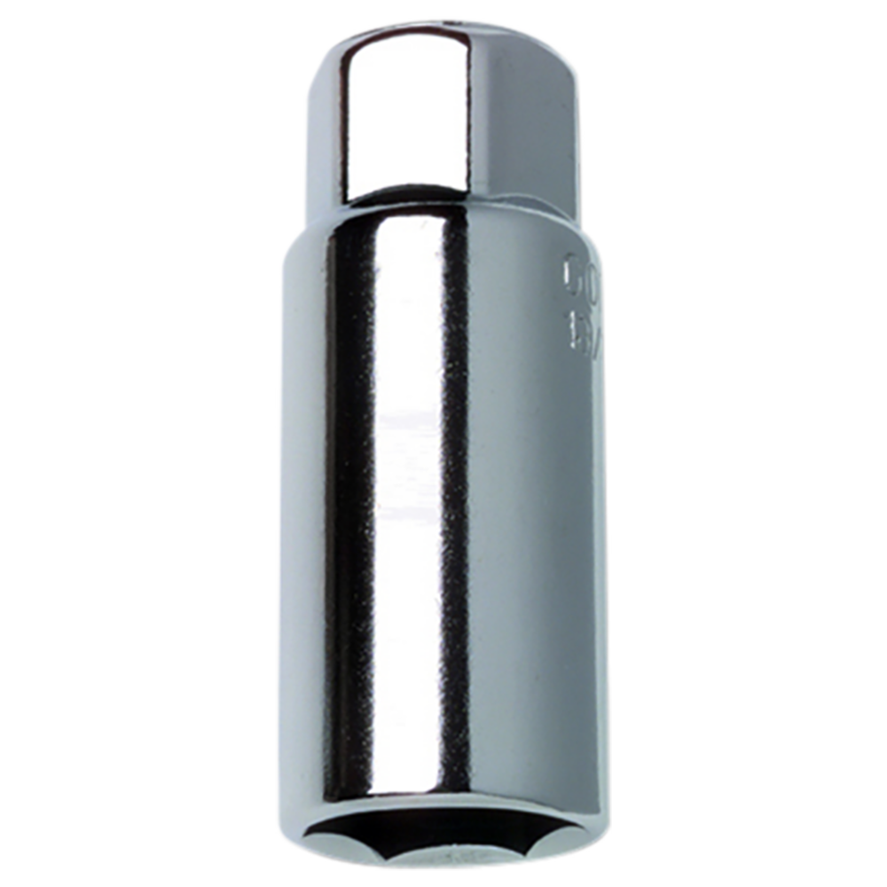 3/4IN 13/16IN LONG LUG WRENCH ADAPTERSTHIN WALL