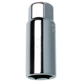 3/4IN 13/16IN LONG LUG WRENCH ADAPTERSTHIN WALL