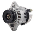 Suspension Components Ser
