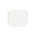 CLEAR - PROTECTIVE LENS COVER FOR CUBE LIGHTS