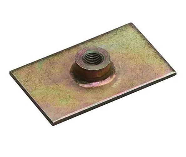 OMP Body Plate For Ref 420
