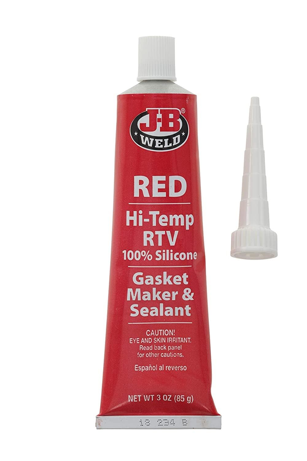 J B Weld auto part