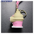 Tein Dampatty Keychain