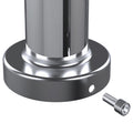 4.5 INCH TIP SILENCER FOR N1 MUFFLE