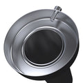 4.5 INCH TIP SILENCER FOR N1 MUFFLE