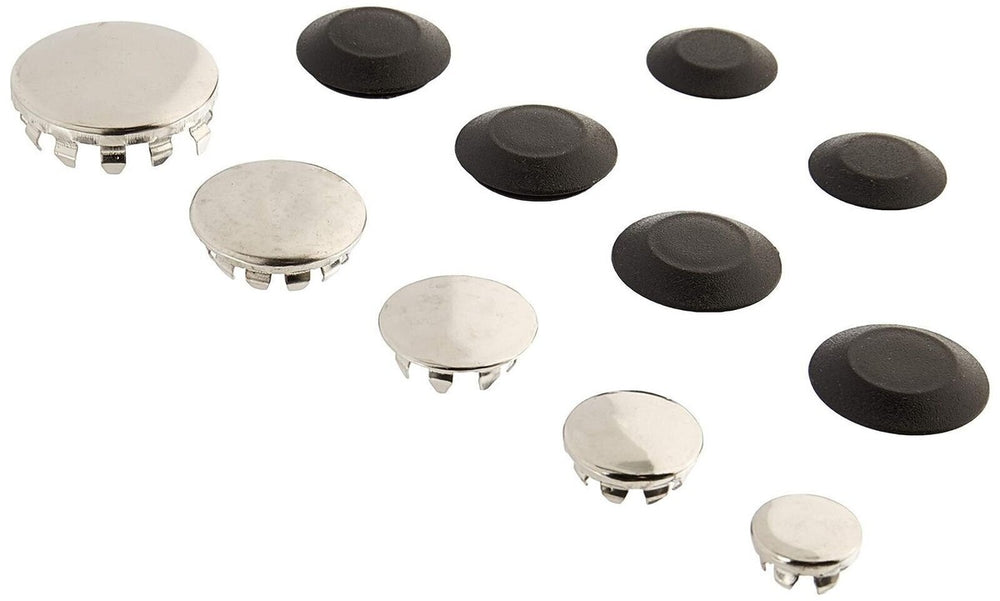 PLUG BUTTON ASSORTMENT