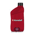 Kendall 10w40 Oil GT-1 1Qt. Syn Blend