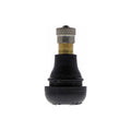 BikeMaster Valve Stem 15mm Rubber Pair