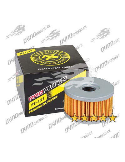 ProFilter oil filter