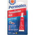 HIGH STRENGTH THREADLOCKER RED 6M