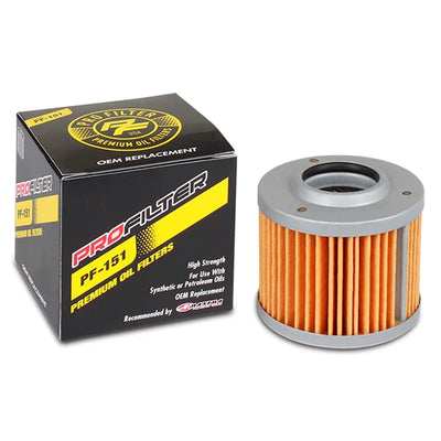 ProFilter oil filter