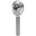 Rod End LH 1/2 Male Steel