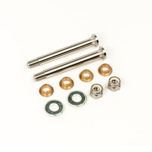 GROOVE LOCK SPACER 4.114 - 4.151