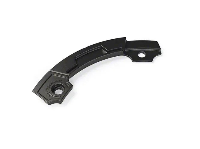 ~(1 lbs. 13X4X1)~ Nomad Split Rash Ring - Black