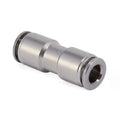 Air Lift Union - 1/4in Tube x 1/4in Tube