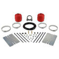 Air Lift Union - 1/4in Tube x 1/4in Tube