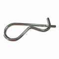 GEN-Y Hitch Locking Twist Clips 5 Pack - GH-011-1