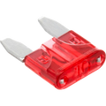 NAMZ 10-AMP MINI Fuse - 5 Pack