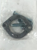 SPLIT STEEL FLANGE