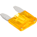 NAMZ 5-AMP MINI Fuse - 5 Pack (HD 72331-95)