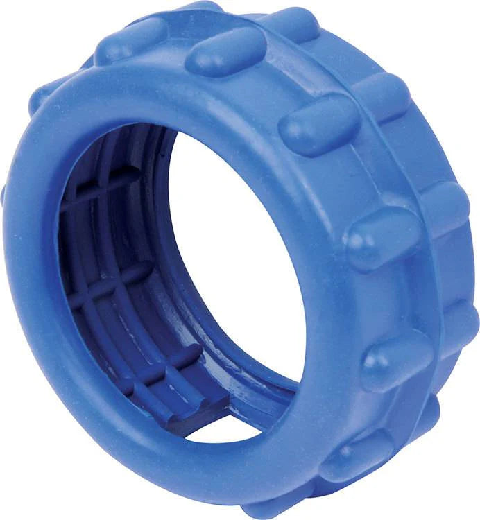 QUICKCAR RACING PRODUCTS blue shock absorber