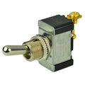 SWITCH-TOGL SPST-MOMENTARY
