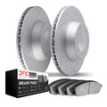 FAN MATS auto part