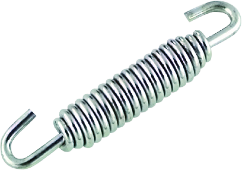 Bikers Choice 37-84 BT 4 Spd 52-E84 XL Chrome Jiffy Stand Return Spring Replaces H-D 30011-30TA