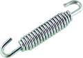 Bikers Choice 37-84 BT 4 Spd 52-E84 XL Chrome Jiffy Stand Return Spring Replaces H-D 30011-30TA
