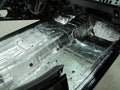 FAN MATS auto part