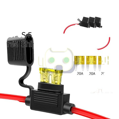 J T T Products auto part
