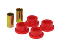 Prothane 64+ Triumph Stag Rear Exhaust Mount - Red