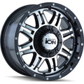 REVOLUTION auto part