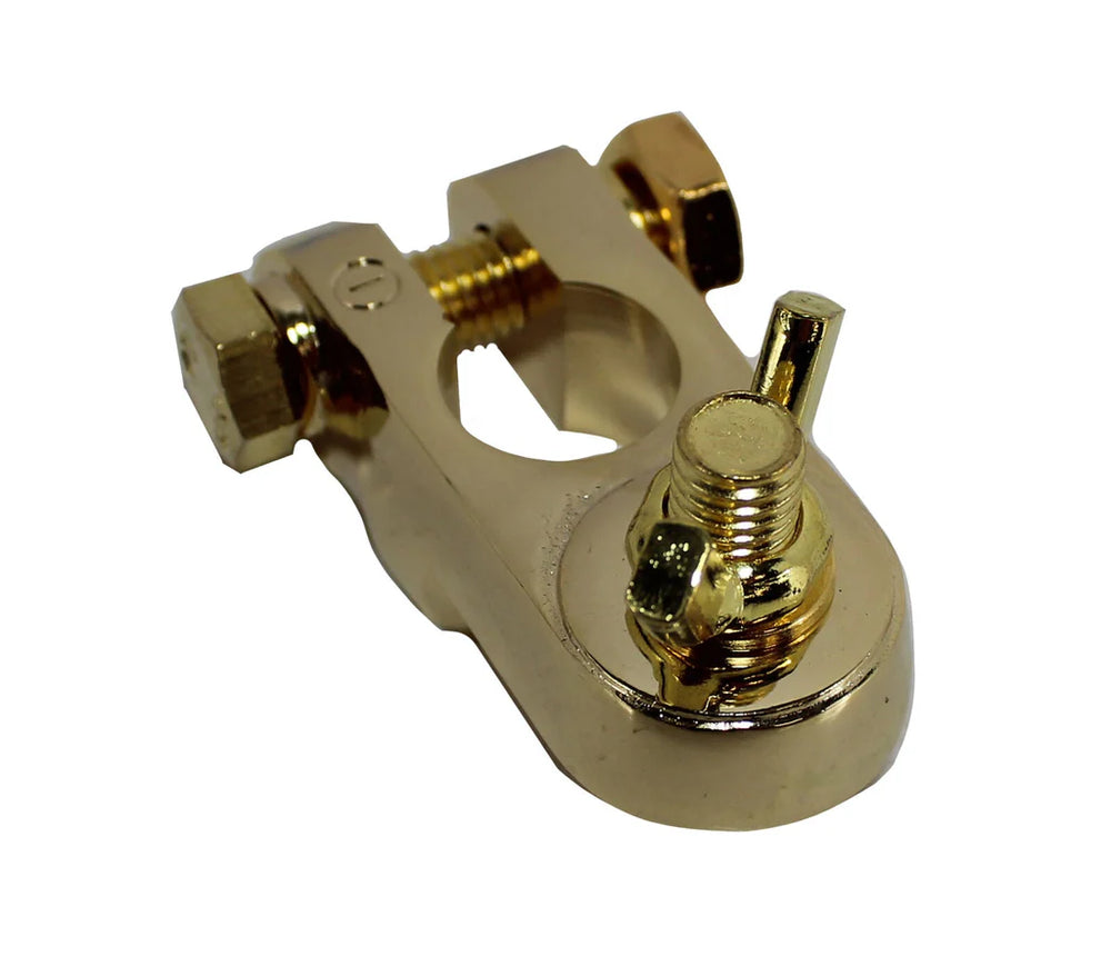 5/16IN WING NUT BATTERY T