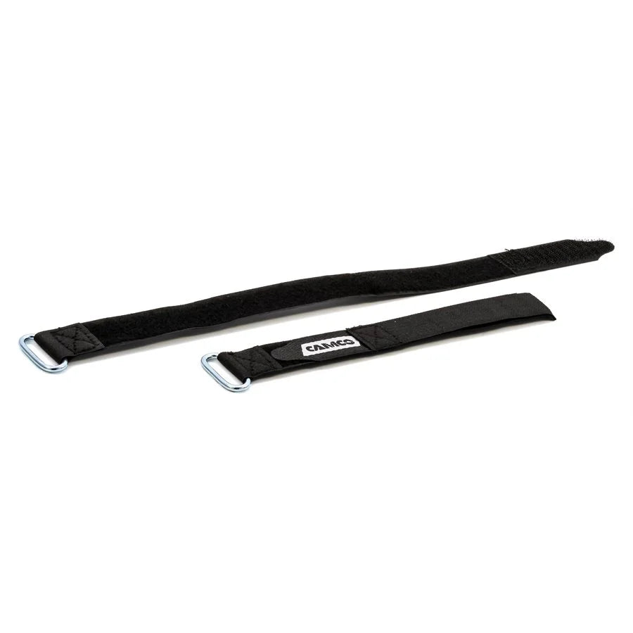 AWNING STRAPS 12IN 2/CARD